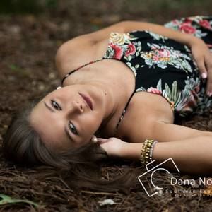 Meet your Posher, Karleigh